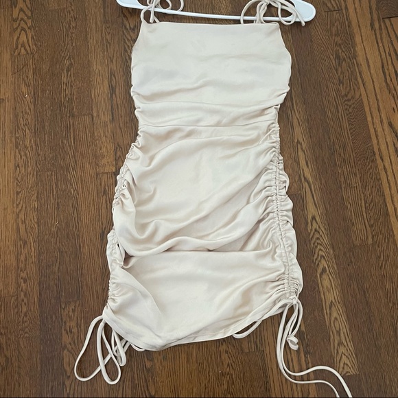 Hello molly dress - Picture 2 of 5